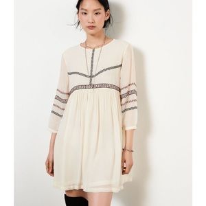 Ba&sh Womens Colombe Short Dress size 2